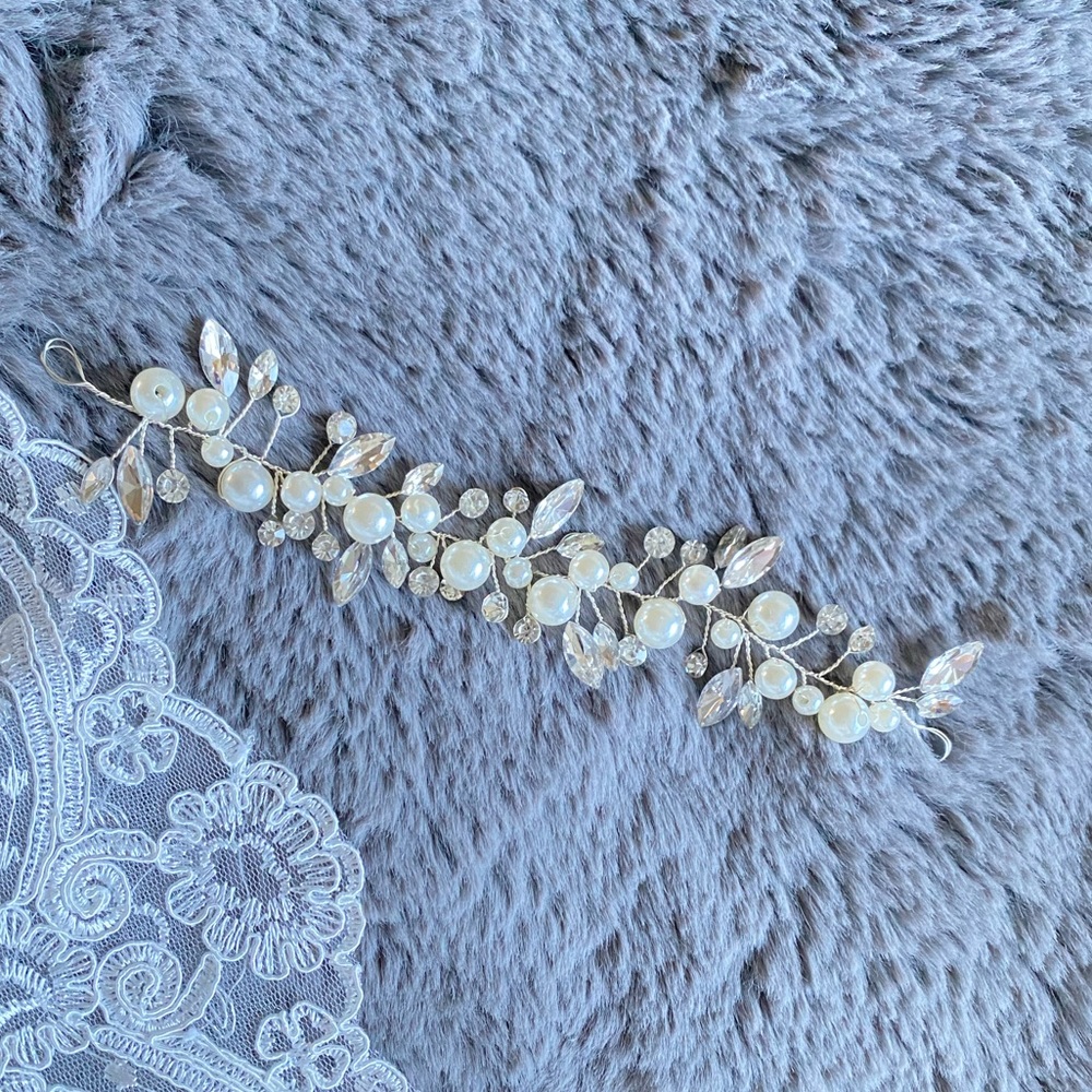 Hair accessory - Picture 4 of 8